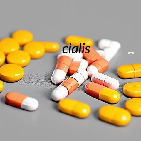 Cialis 5 mg médicament prix